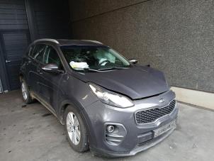 Kia Sportage 1.7 CRDi 115 16V 4x2  (Sloop)