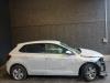 Volkswagen Polo VI 1.0 TSI 12V Skrotfordon (2019, WIT)
