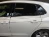 Volkswagen Polo VI 1.0 TSI 12V Skrotfordon (2019, WIT)