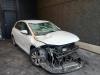 Volkswagen Polo VI 1.0 TSI 12V Skrotfordon (2019, WIT)