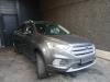 Ford Kuga II 1.5 EcoBoost 16V 120 Sloopvoertuig (2019, Grijs)