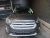 Ford Kuga II 1.5 EcoBoost 16V 120 Sloopvoertuig (2019, Grijs)