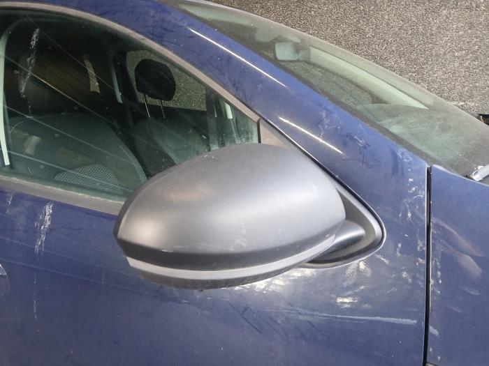 Dacia Duster 1.3 TCE 130 16V Sloopvoertuig (2019, Blauw)