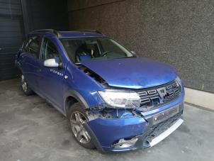 Dacia Logan MCV II/Sandero Wagon 1.0 TCe 100 12V  (Sloop)