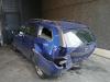 Dacia Logan MCV II/Sandero Wagon 1.0 TCe 100 12V Sloopvoertuig (2020, Blauw)