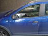 Dacia Logan MCV II/Sandero Wagon 1.0 TCe 100 12V Sloopvoertuig (2020, Blauw)
