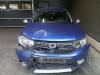 Dacia Logan MCV II/Sandero Wagon 1.0 TCe 100 12V Sloopvoertuig (2020, Blauw)