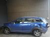 Dacia Logan MCV II/Sandero Wagon 1.0 TCe 100 12V Sloopvoertuig (2020, Blauw)