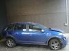 Dacia Logan MCV II/Sandero Wagon 1.0 TCe 100 12V Sloopvoertuig (2020, Blauw)