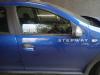 Dacia Logan MCV II/Sandero Wagon 1.0 TCe 100 12V Sloopvoertuig (2020, Blauw)
