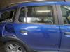 Dacia Logan MCV II/Sandero Wagon 1.0 TCe 100 12V Sloopvoertuig (2020, Blauw)