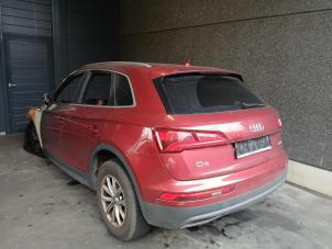 Audi Q5 2.0 35 TDI Mild hybrid 16V  (Sloop)