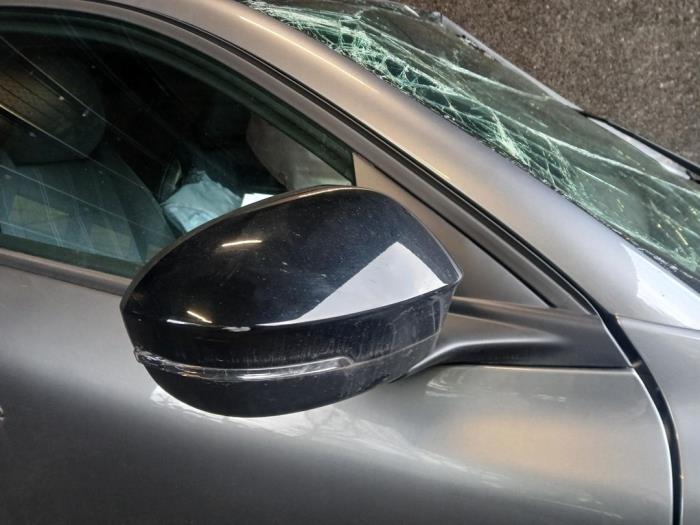 Renault Megane E-Tech 40 kWh Sloopvoertuig (2025, Grijs)