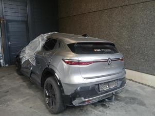 Renault Megane E-Tech 40 kWh  (Sloop)