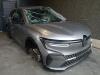 Renault Megane E-Tech 40 kWh Sloopvoertuig (2025, Grijs)