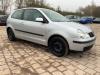 Volkswagen Polo IV 1.2 12V Sloopvoertuig (2002, Grijs)
