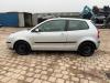 Volkswagen Polo IV 1.2 12V Sloopvoertuig (2002, Grijs)