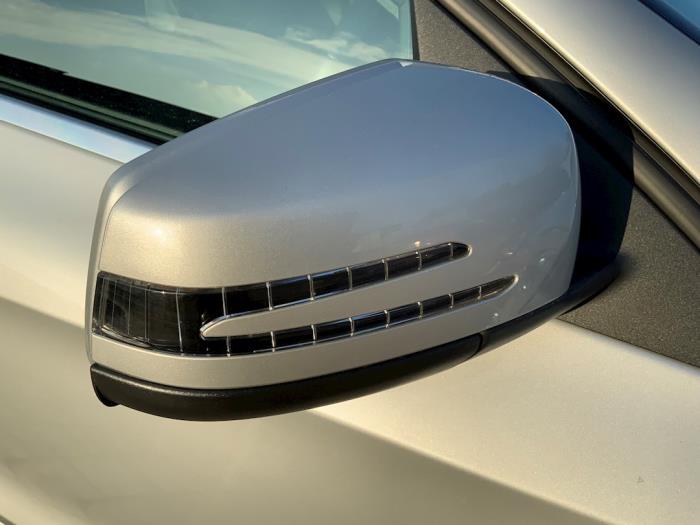 Mercedes A 1.8 A-200 CDI 16V Sloopvoertuig (2014, Grijs)