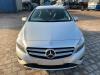 Mercedes A 1.8 A-200 CDI 16V Sloopvoertuig (2014, Grijs)