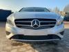 Mercedes A 1.8 A-200 CDI 16V Sloopvoertuig (2014, Grijs)