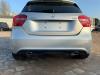 Mercedes A 1.8 A-200 CDI 16V Sloopvoertuig (2014, Grijs)