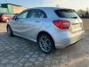 Mercedes A 1.8 A-200 CDI 16V Sloopvoertuig (2014, Grijs)