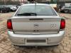 Opel Vectra C GTS 2.2 DTI 16V Sloopvoertuig (2003, Grijs)