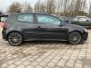 Volkswagen Golf V 4Motion 3.2 R32 V6 24V Sloopvoertuig (2007, Zwart)