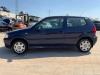 Volkswagen Polo III 1.4 16V 75 Sloopvoertuig (2001, Blauw)