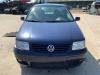 Volkswagen Polo III 1.4 16V 75 Sloopvoertuig (2001, Blauw)