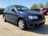 Volkswagen Polo III 1.4 16V 75 Sloopvoertuig (2001, Blauw)
