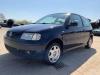 Volkswagen Polo III 1.4 16V 75 Sloopvoertuig (2001, Blauw)