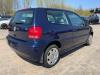 Volkswagen Polo III 1.4 16V 75 Sloopvoertuig (2001, Blauw)