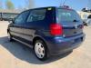 Volkswagen Polo III 1.4 16V 75 Sloopvoertuig (2001, Blauw)