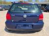 Volkswagen Polo III 1.4 16V 75 Sloopvoertuig (2001, Blauw)