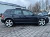 Volkswagen Golf IV 1.9 TDI 130 Sloopvoertuig (2002, Zwart)