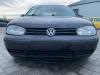 Volkswagen Golf IV 1.9 TDI 130 Sloopvoertuig (2002, Zwart)