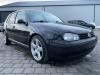 Volkswagen Golf IV 1.9 TDI 130 Sloopvoertuig (2002, Zwart)
