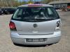 Volkswagen Polo IV 1.2 Sloopvoertuig (2005, Grijs)