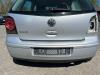 Volkswagen Polo IV 1.2 Sloopvoertuig (2005, Grijs)