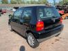 Seat Arosa 1.4 MPi Skrotfordon (2000, ZWART)