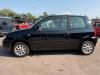 Seat Arosa 1.4 MPi Skrotfordon (2000, ZWART)