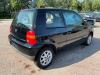 Seat Arosa 1.4 MPi Skrotfordon (2000, ZWART)