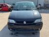 Seat Arosa 1.4 MPi Skrotfordon (2000, ZWART)
