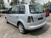 Volkswagen Touran 1.4 16V TSI 140 Sloopvoertuig (2006, Grijs)