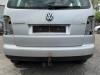 Volkswagen Touran 1.4 16V TSI 140 Sloopvoertuig (2006, Grijs)