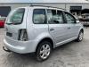 Volkswagen Touran 1.4 16V TSI 140 Sloopvoertuig (2006, Grijs)