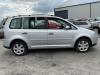 Volkswagen Touran 1.4 16V TSI 140 Sloopvoertuig (2006, Grijs)