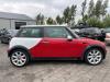 Mini Mini One/Cooper 1.6 16V Cooper Sloopvoertuig (2002, Rood)