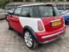 Mini Mini One/Cooper 1.6 16V Cooper Sloopvoertuig (2002, Rood)